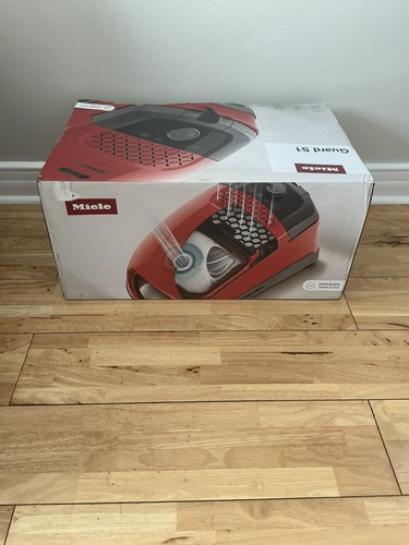 Brand new miele guard - new, s1
