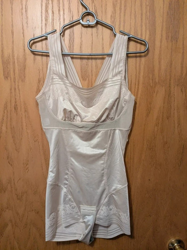 Vintage style firm control - firm,