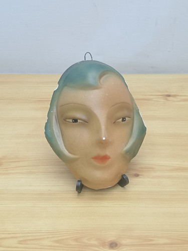 Vintage 1930s art - art, deco