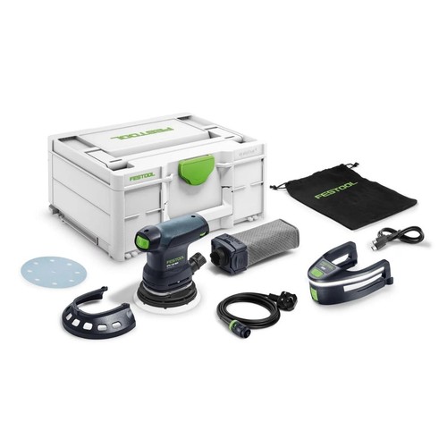 Festool ets 125 - festool,