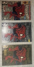 Spider Man #1 Todd McFarlane