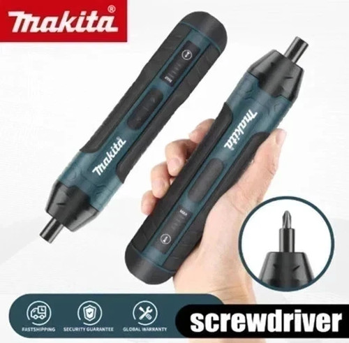 New makita cordless - new, 3.6v