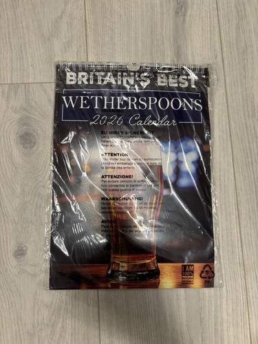 Britain best wetherspoons - britain's,