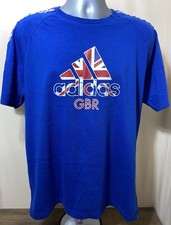 Adidas Team GBR London 2012