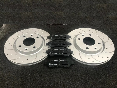 For vauxhall astra - for, mk5