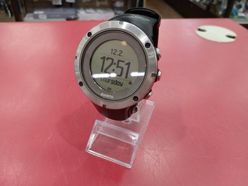 Suunto ambit3 peak sport - sport, watch