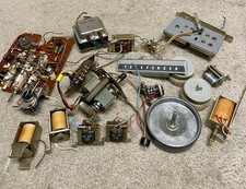 Telefunken Reel Tape Recorder
