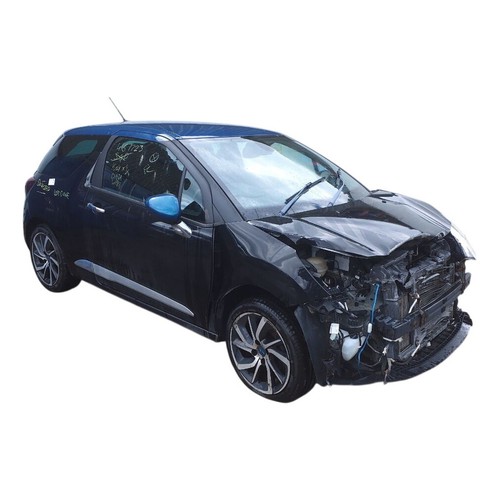Citroen ds3 mk1 2014 2015 - mk1, 2014-2015