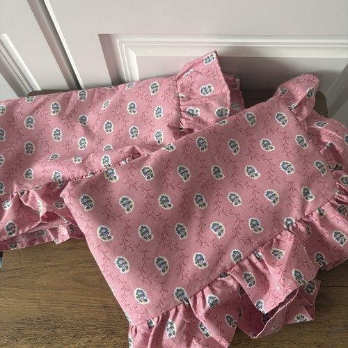 Vintage michael s pink - st,