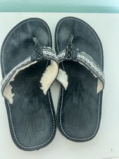 UGG Australia Tasmina Flip