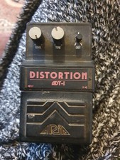 Aria Distortion ADT-1 Vintage