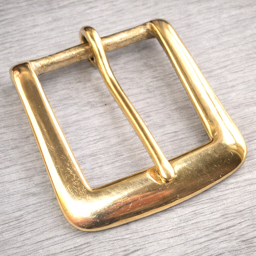 Inch 38mm solid brass - 1.5,