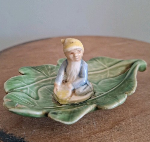 Wade ireland shamrock pottery - ireland,