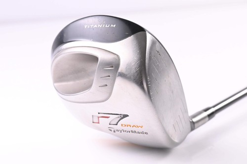 Taylormade draw driver - draw,