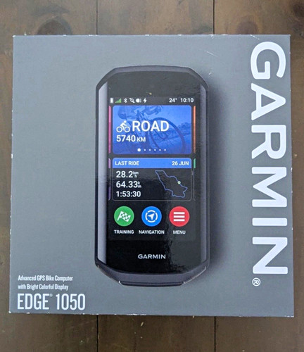 Garmin edge 1050 - edge,