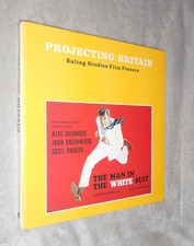 PROJECTING BRITAIN. EALING