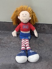 Vintage Keel Toys Simply Soft