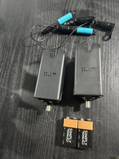 Delkim EvD Purple Led With