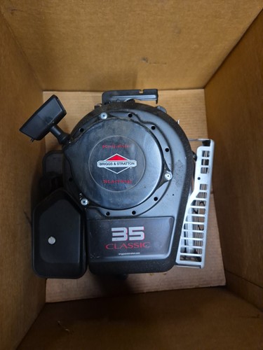 Briggs stratton 35 - &, classic