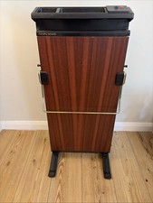 Vintage trouser press - vintage, strides