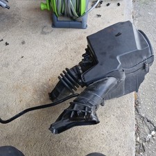 FORD FOCUS AIR BOX 1.6