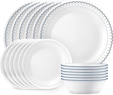 Corelle 18-Piece Dinnerware