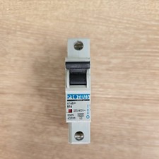PROTEUS 616BW 16A MCB