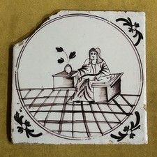 Antique 18th century English