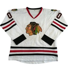 Vintage Chicago Blackhawks NHL