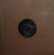 Coves - No Ladder Toy Remix - Used Vinyl Record 12 - V12z