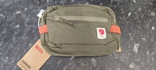Fjallraven hip bag