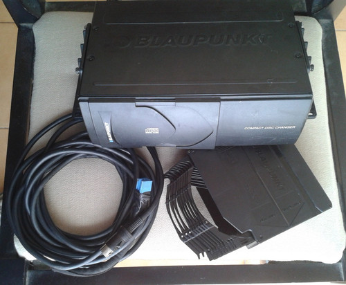 Changer blaupunkt cdc a08 - blaupunkt, cdc-a08