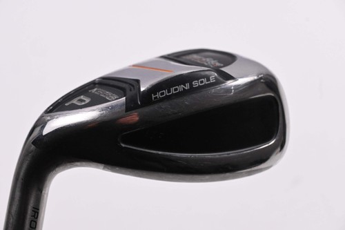 Left hand tour edge - left, x525