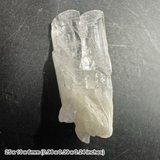 Danburite Crystal Mexico