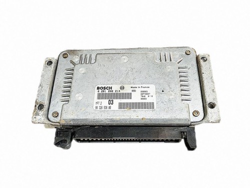 Peugeot 306 2000 9632693880