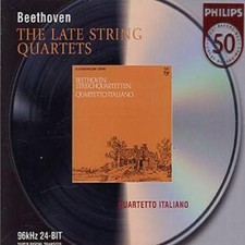 Ludwig van Beethoven