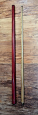 Cannon Snooker Cue Vintage