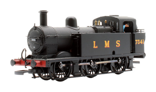 Bachmann gauge 32 227b - 'oo',