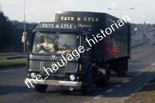 Thh truck photos aec tate - photos,