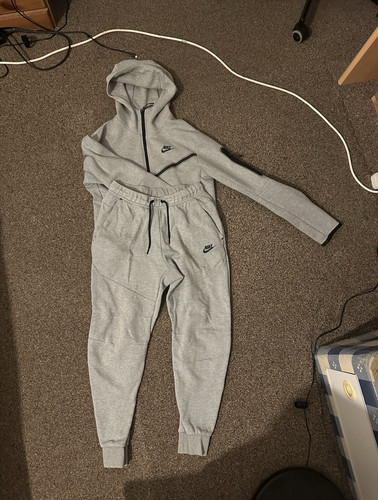 Nike men piece fleece - men's,