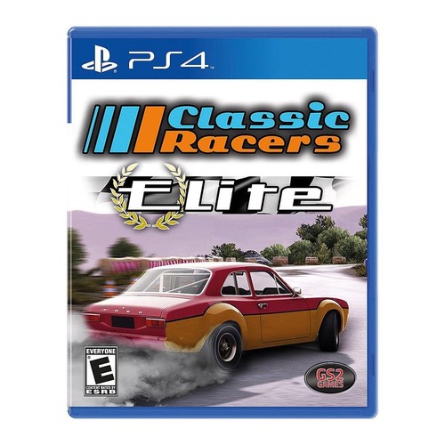 Classic racers elite - racers,