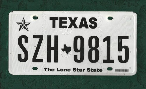 Szh 9815 texas - szh-9815, american