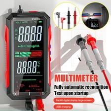 Rechargeable T-RMS Electric