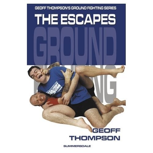 The escapes ground - the,