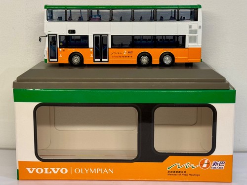 New world first bus nwfb - new,