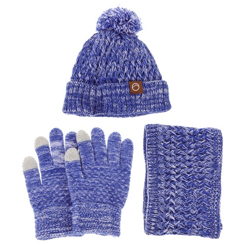 Kids winter hat gloves - kids,