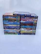HUGE 33 x Disney Animation -