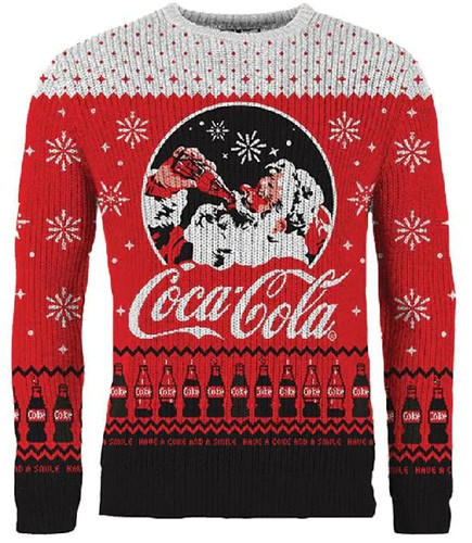 Coca cola coke holidays - cola,