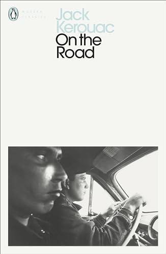 The road penguin modern - road, (penguin