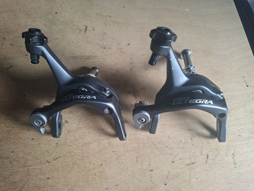 Shimano ultegra 6700 - ultegra, br-6700